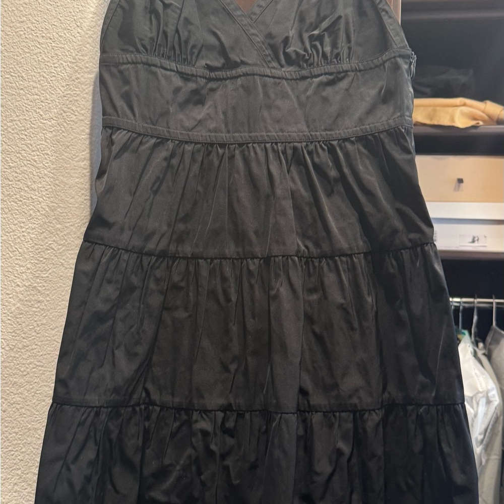 Women’s Theory LBD-Size2